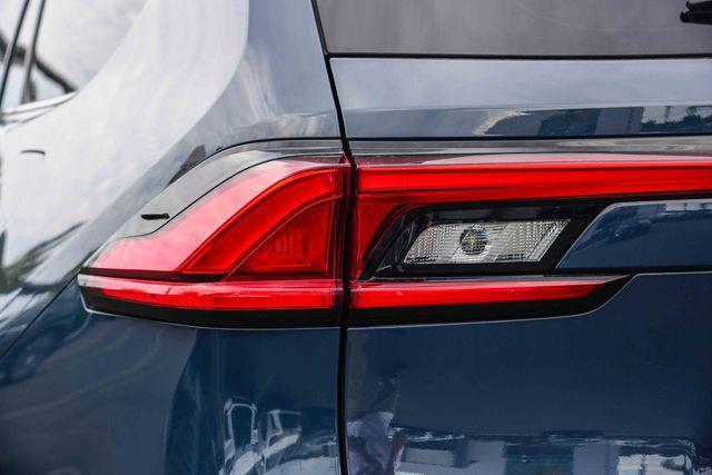 used 2024 Toyota Grand Highlander car, priced at $42,987