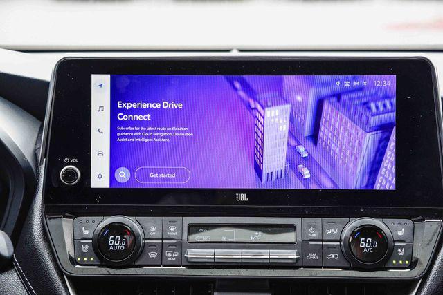 used 2024 Toyota Grand Highlander car, priced at $42,987