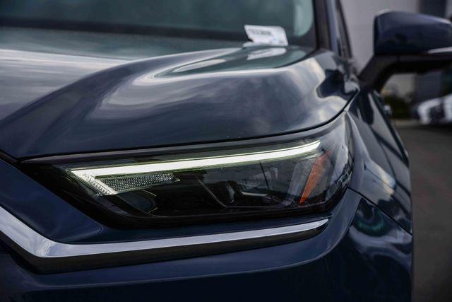 used 2024 Toyota Grand Highlander car, priced at $42,987