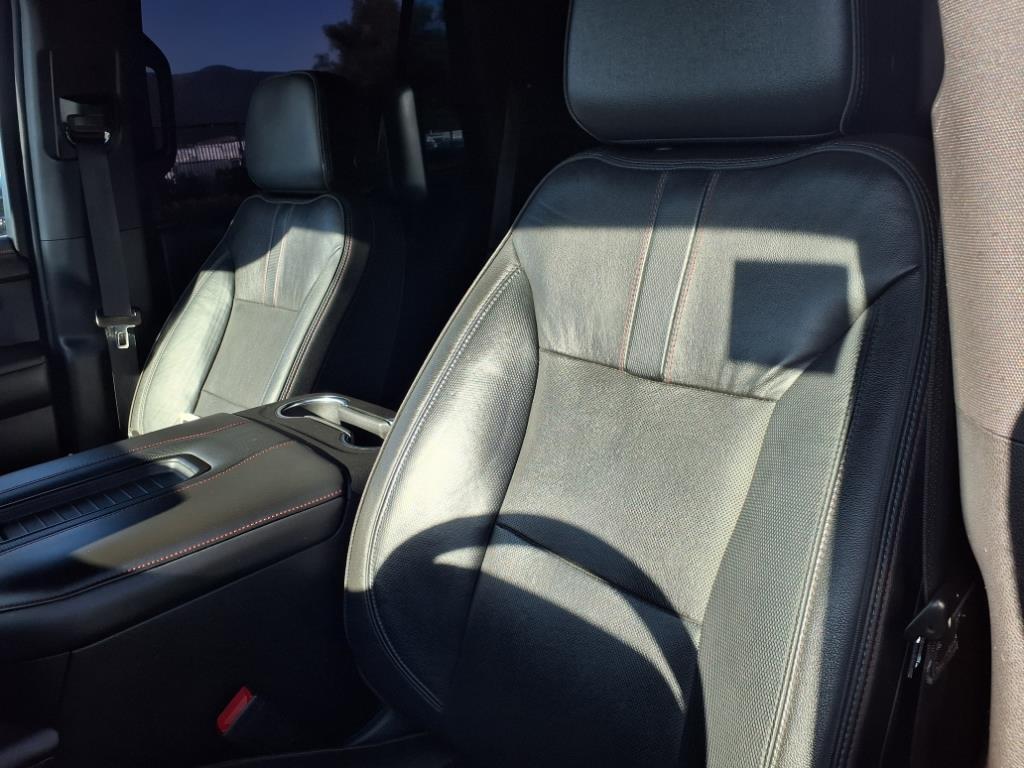 used 2021 Chevrolet Tahoe car, priced at $52,995