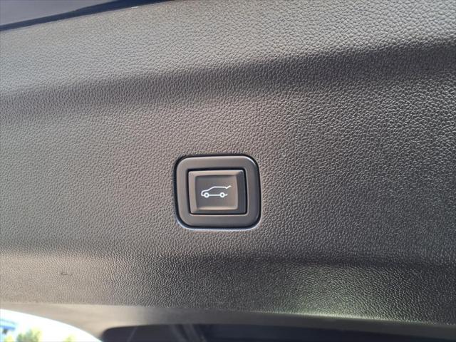 used 2021 Chevrolet Tahoe car, priced at $52,995