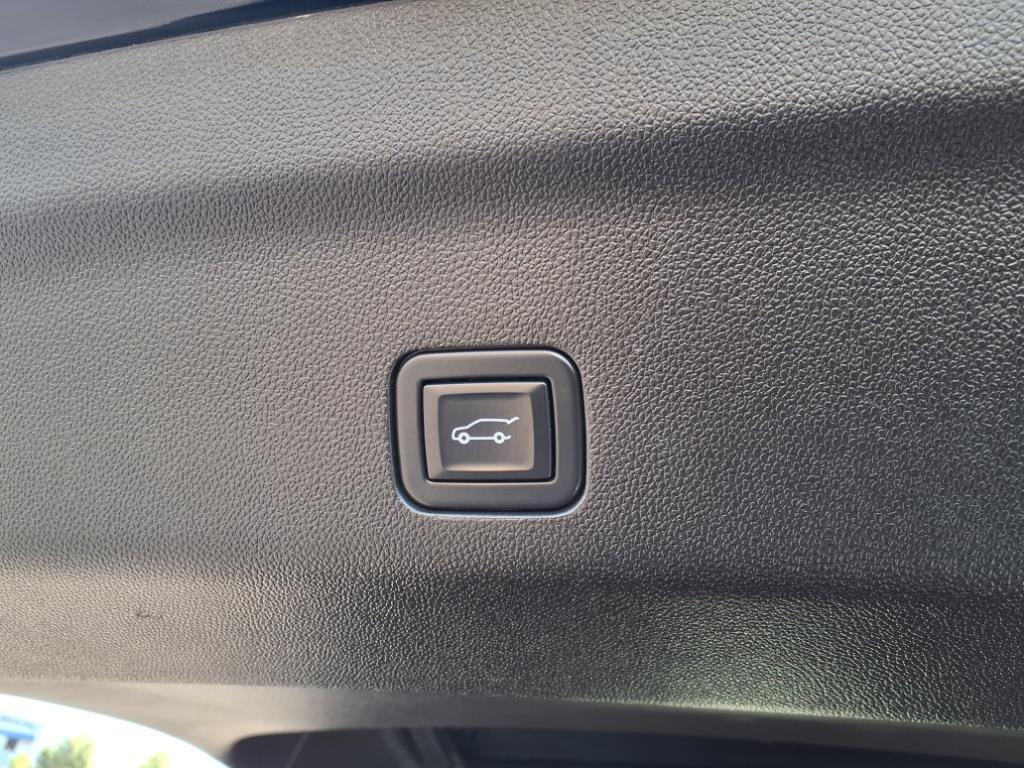 used 2021 Chevrolet Tahoe car, priced at $52,995