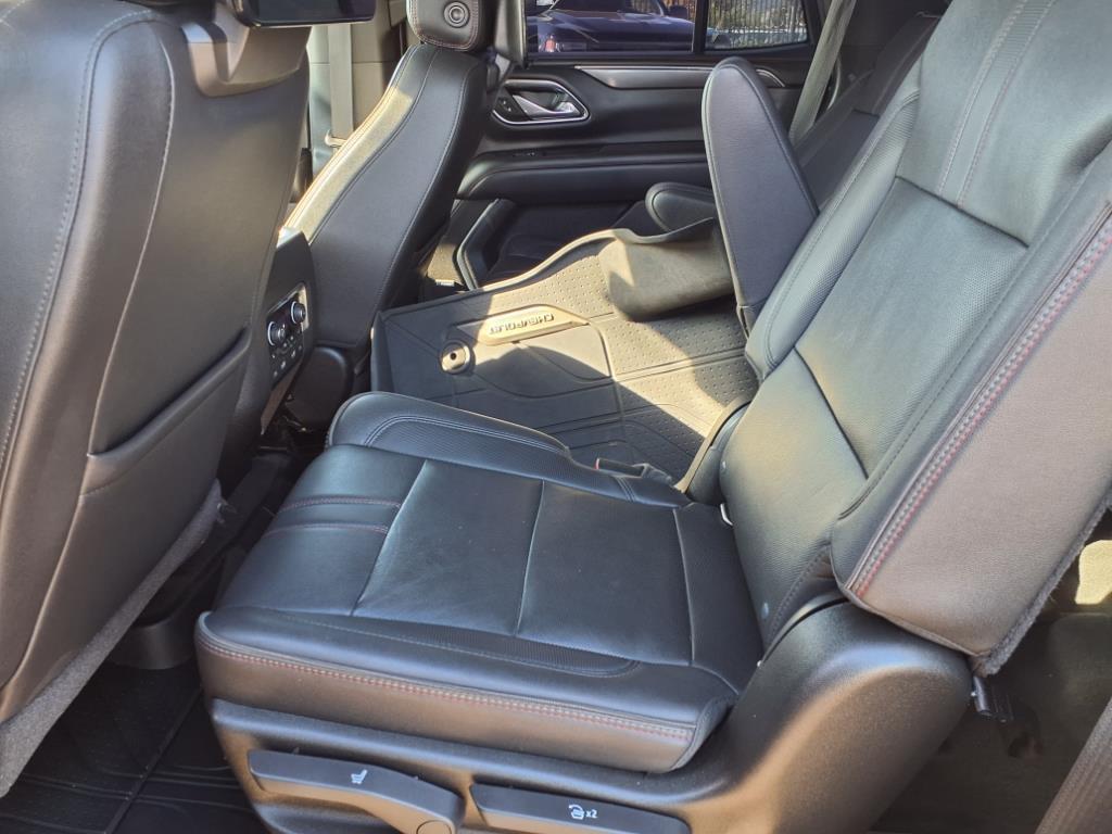 used 2021 Chevrolet Tahoe car, priced at $52,995