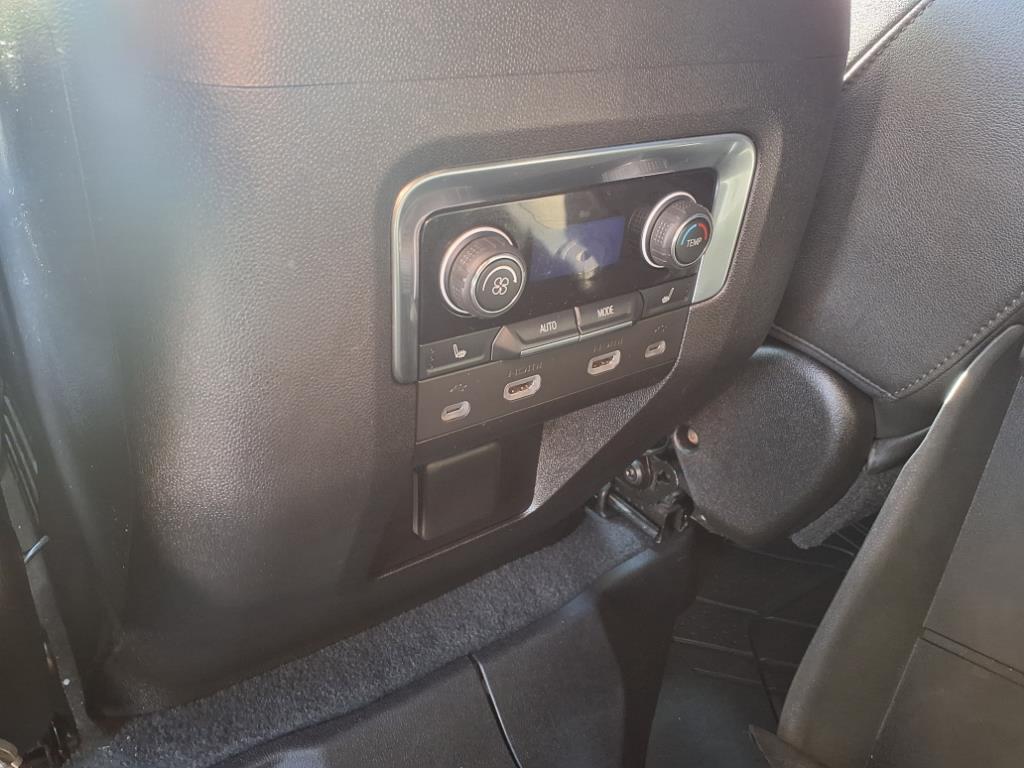 used 2021 Chevrolet Tahoe car, priced at $52,995