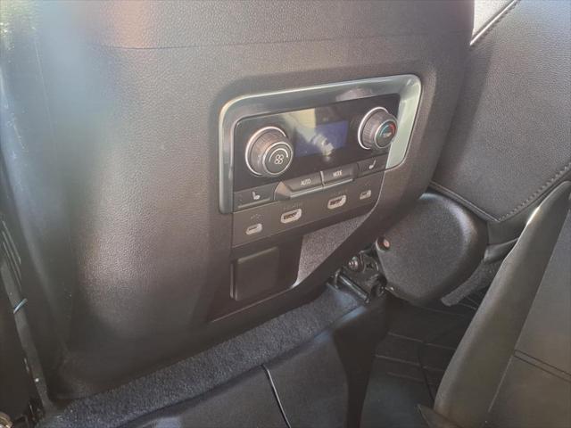 used 2021 Chevrolet Tahoe car, priced at $52,995