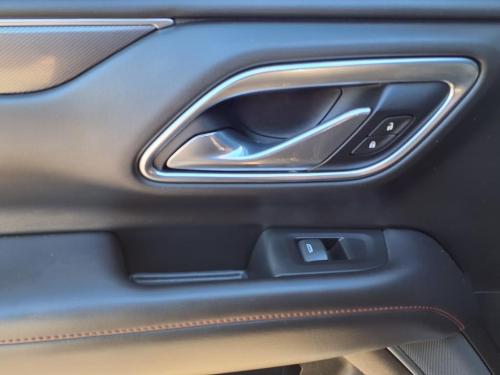 used 2021 Chevrolet Tahoe car, priced at $52,995