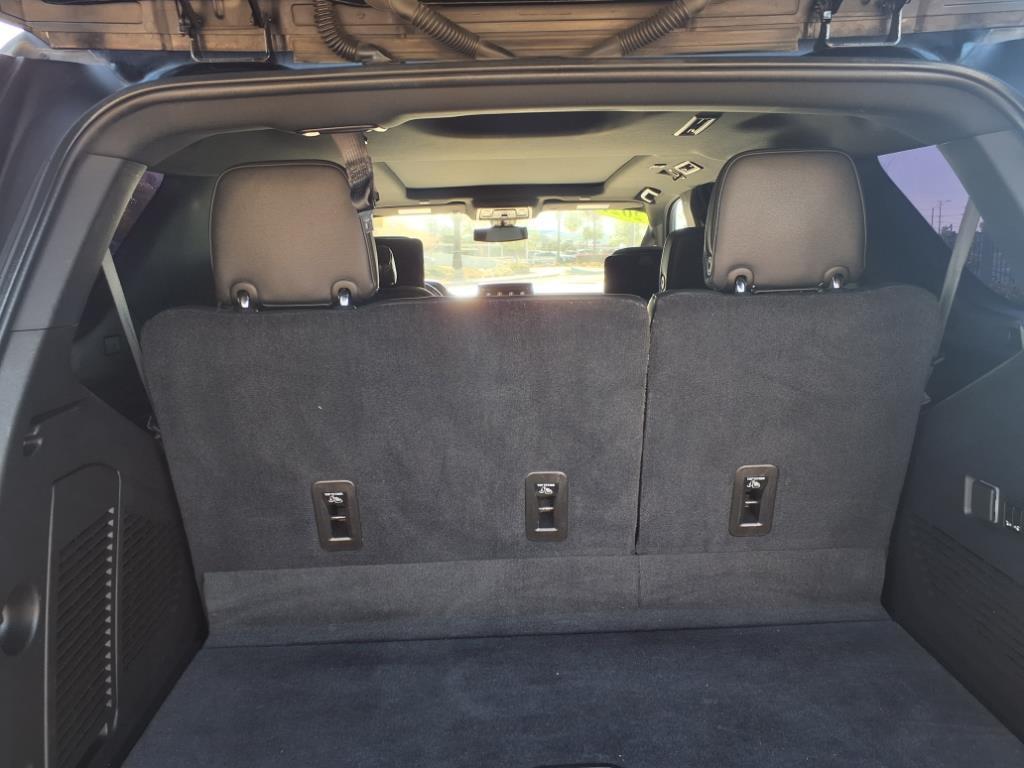 used 2021 Chevrolet Tahoe car, priced at $52,995