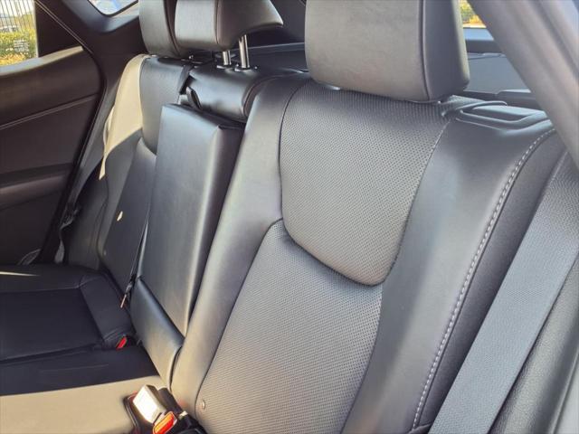 used 2023 Lexus NX 350 car, priced at $42,995