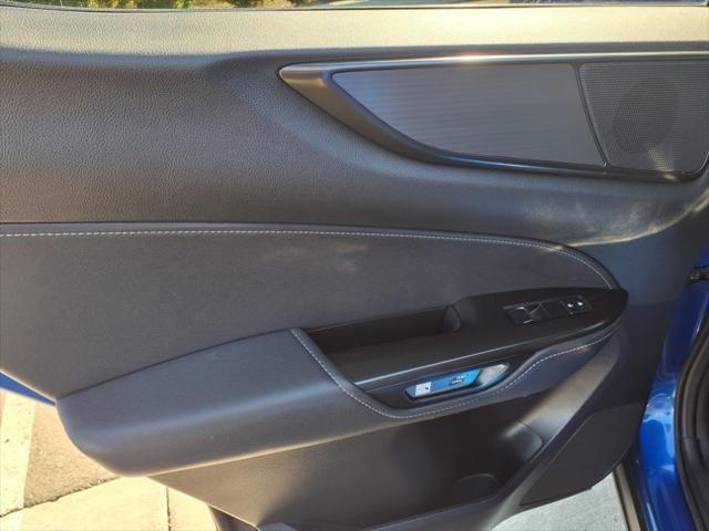 used 2023 Lexus NX 350 car, priced at $42,995