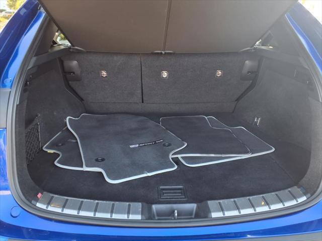 used 2023 Lexus NX 350 car, priced at $42,995