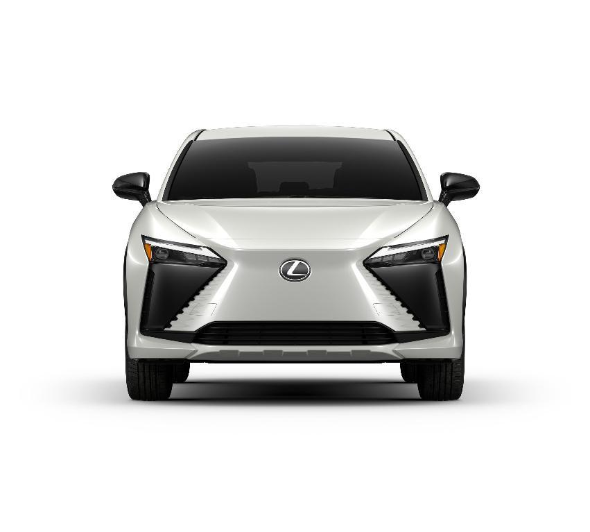 new 2025 Lexus RZ 300e car, priced at $44,965