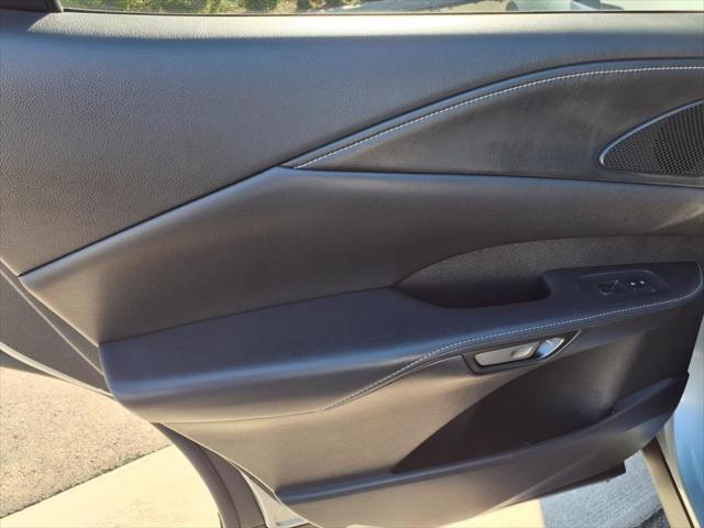 used 2024 Lexus RX 350 car, priced at $55,996