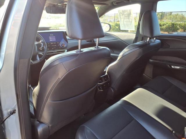 used 2024 Lexus RX 350 car, priced at $55,996