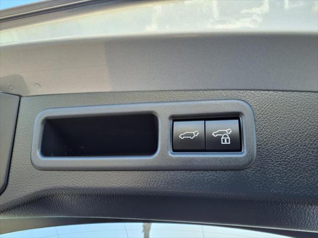 used 2024 Lexus RX 350 car, priced at $55,996