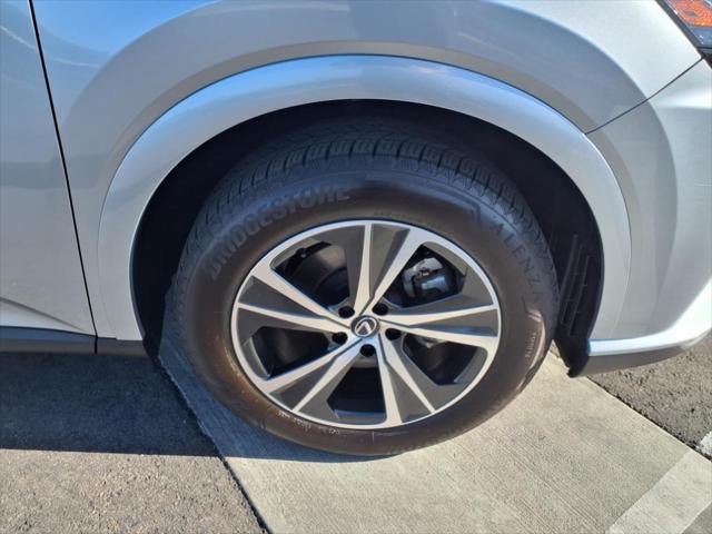 used 2024 Lexus RX 350 car, priced at $55,996