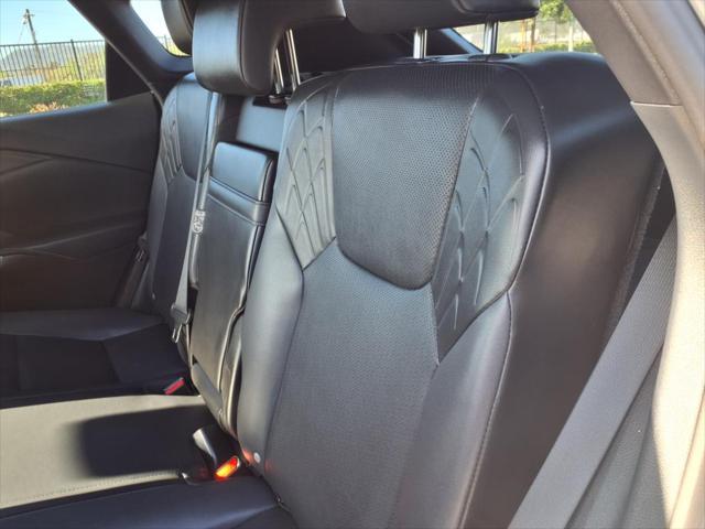 used 2024 Lexus RX 350 car, priced at $55,996