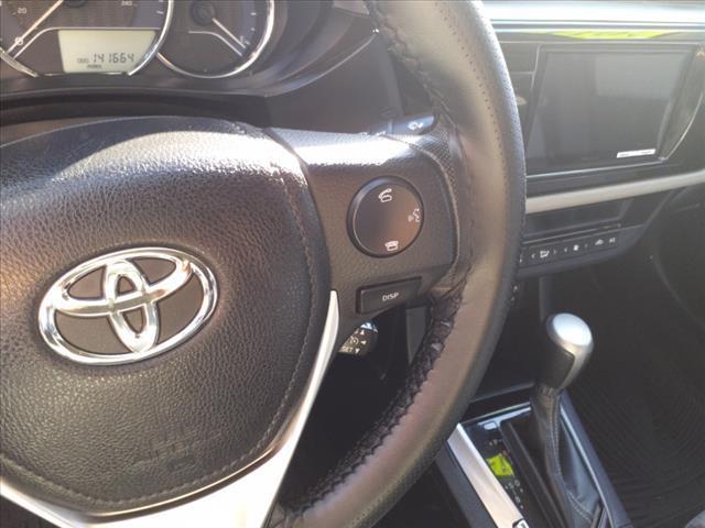 used 2014 Toyota Corolla car, priced at $13,740