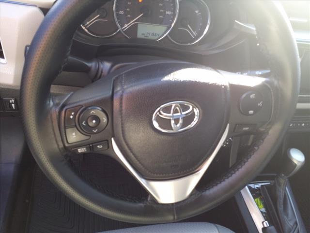 used 2014 Toyota Corolla car, priced at $13,740