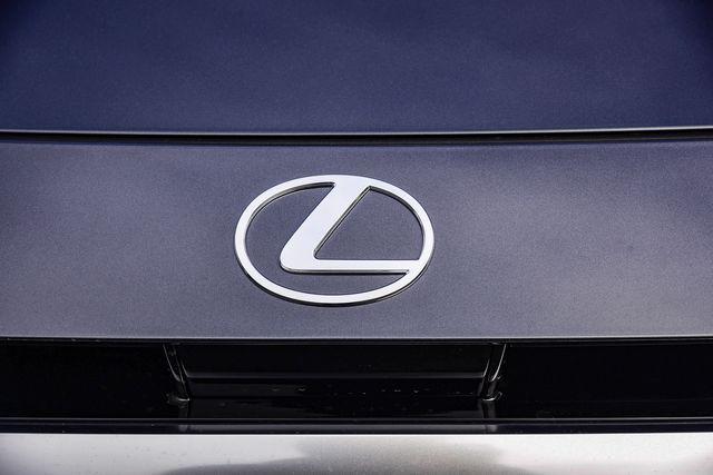 new 2026 Lexus TX 350 car, priced at $61,778