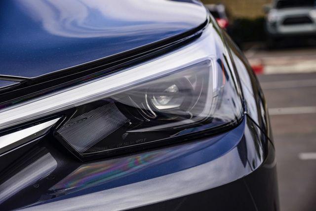 new 2026 Lexus TX 350 car, priced at $61,778