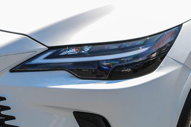 used 2024 Lexus RX 350 car, priced at $47,997