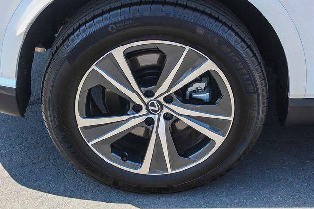 used 2024 Lexus RX 350 car, priced at $47,997