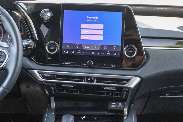 used 2024 Lexus RX 350 car, priced at $47,997