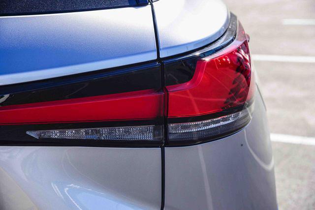 new 2026 Lexus RX 350 car, priced at $59,869