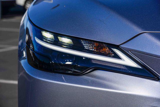 new 2026 Lexus RX 350 car, priced at $59,869