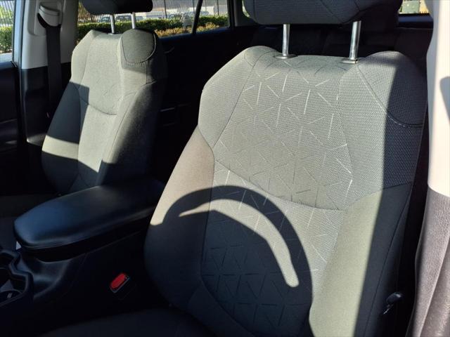 used 2021 Toyota RAV4 Hybrid car, priced at $32,995