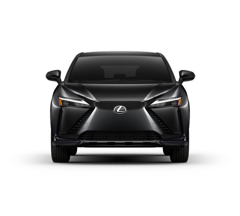 new 2025 Lexus RZ 300e car, priced at $44,485