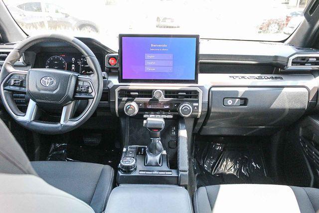 used 2024 Toyota Tacoma car, priced at $41,995