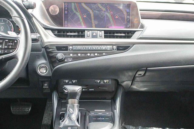 used 2019 Lexus ES 350 car, priced at $30,931