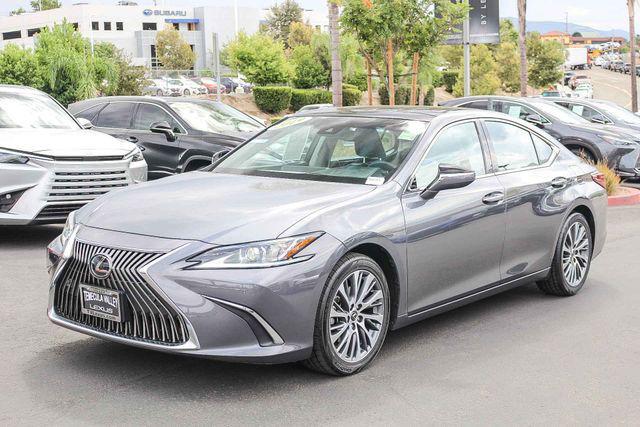 used 2019 Lexus ES 350 car, priced at $30,931