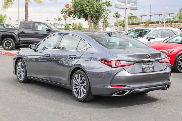 used 2019 Lexus ES 350 car, priced at $30,931