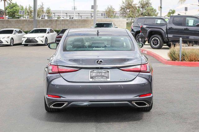 used 2019 Lexus ES 350 car, priced at $30,931