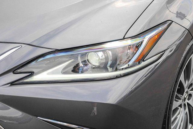 used 2019 Lexus ES 350 car, priced at $30,931