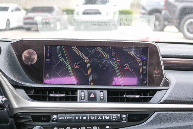 used 2019 Lexus ES 350 car, priced at $30,931
