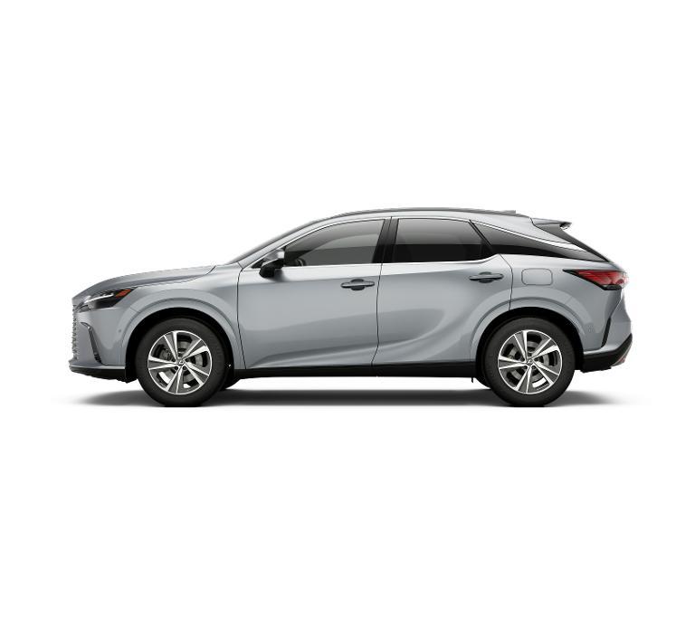 new 2025 Lexus RX 350 car, priced at $57,999