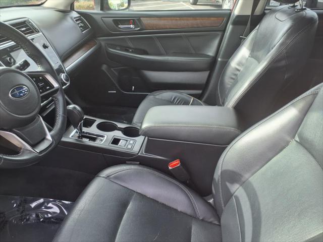 used 2018 Subaru Outback car, priced at $16,877