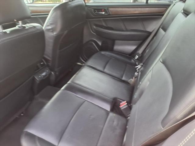 used 2018 Subaru Outback car, priced at $16,877