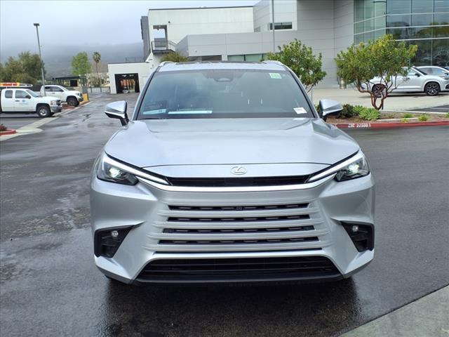 used 2024 Lexus TX 350 car, priced at $61,995