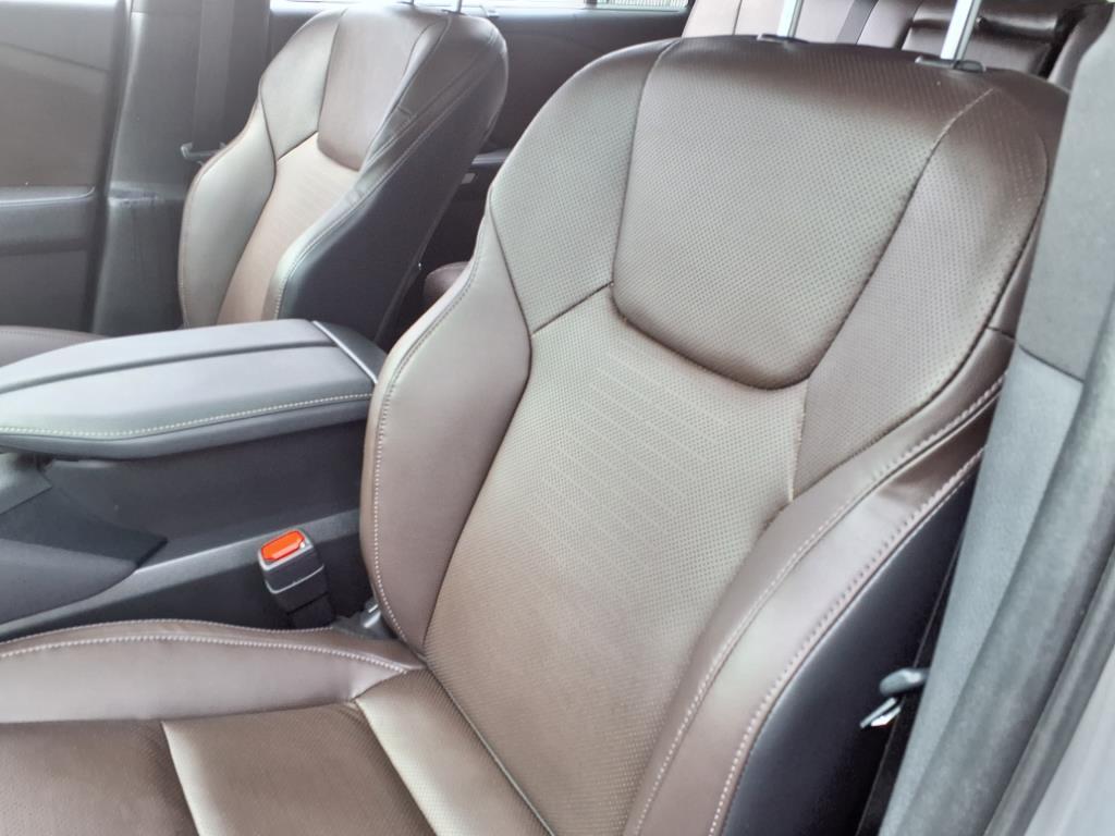 used 2024 Lexus TX 350 car, priced at $61,388