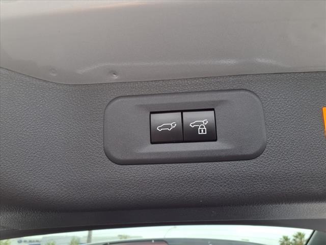 used 2024 Lexus TX 350 car, priced at $61,995