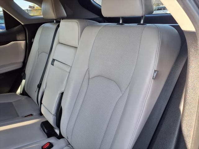 used 2021 Lexus RX 350 car, priced at $36,995