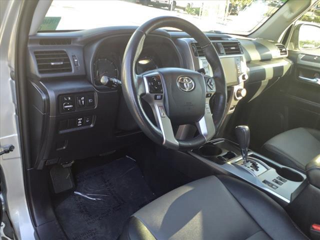 used 2023 Toyota 4Runner car, priced at $40,665