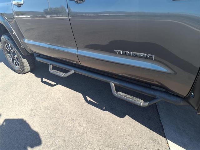 used 2015 Toyota Tundra car, priced at $28,995