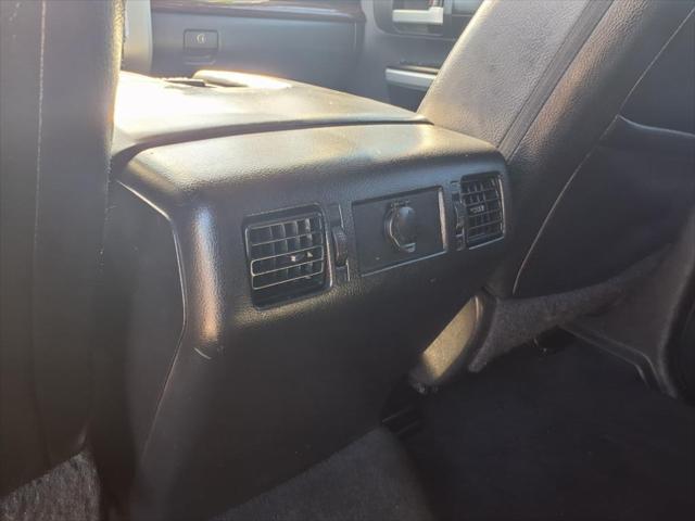 used 2015 Toyota Tundra car, priced at $28,995