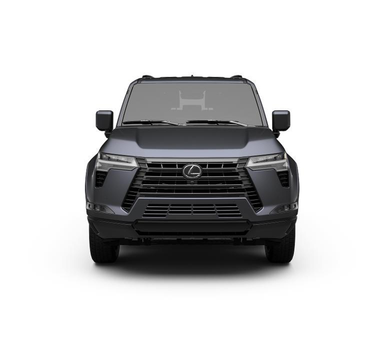 new 2024 Lexus GX 550 car, priced at $94,064