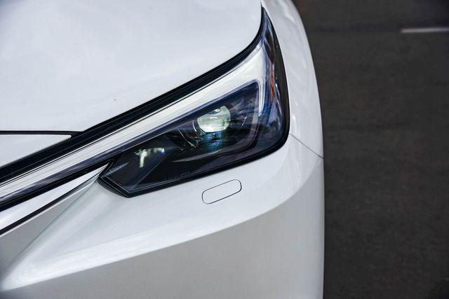 new 2026 Lexus TX 500h car, priced at $77,267